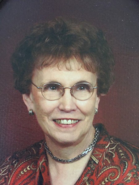 Dr. Ginny served as a member of the Family and Consumer Sciences Education faculty for 23 years before her retirement in 2007. 