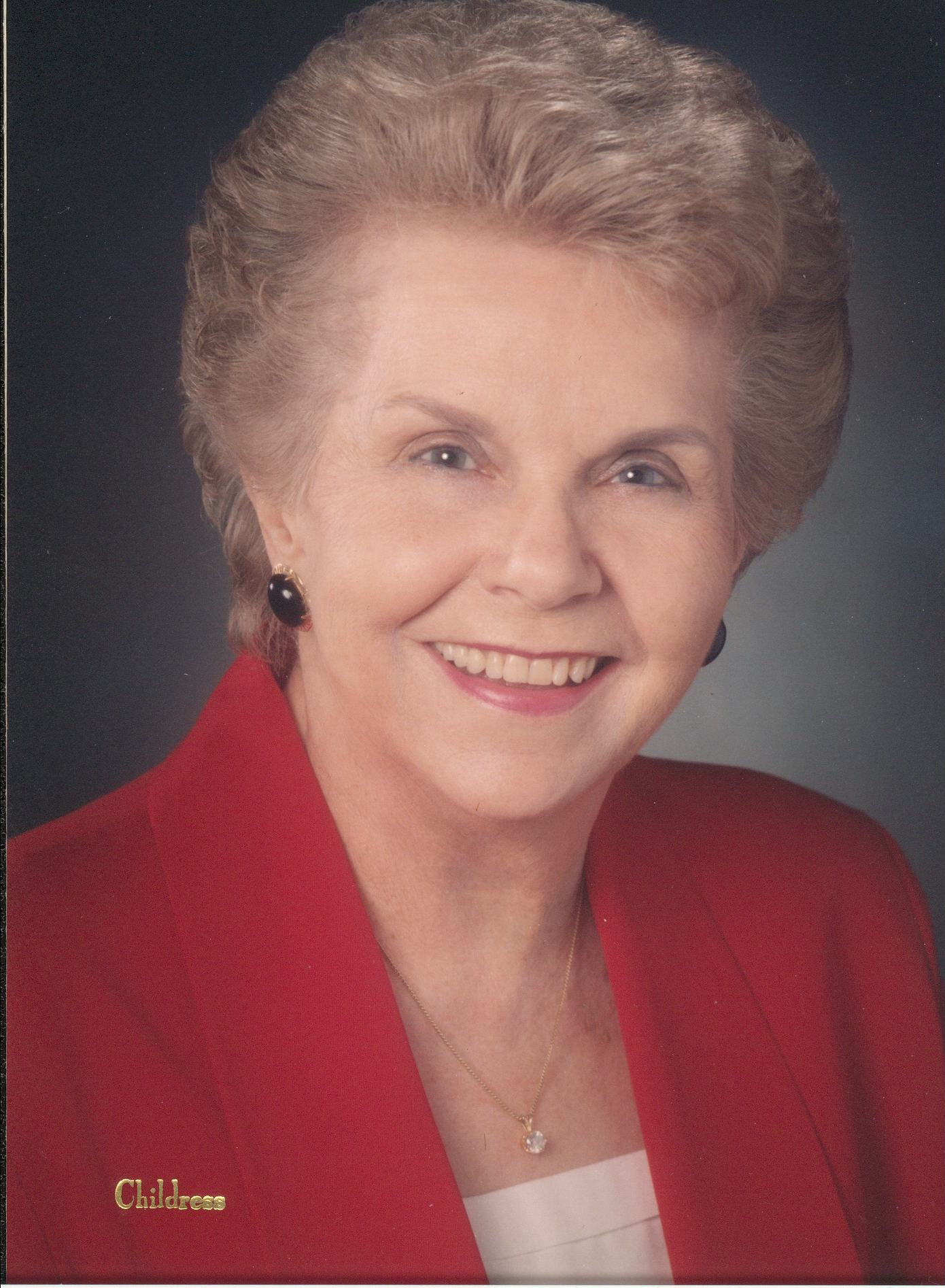 Our hearts go out to the Hoover and Crawford families in the passing of Dean Hoover's beloved mother, Dr. Catherine Barnett Crawford of Lubbock, Texas. 