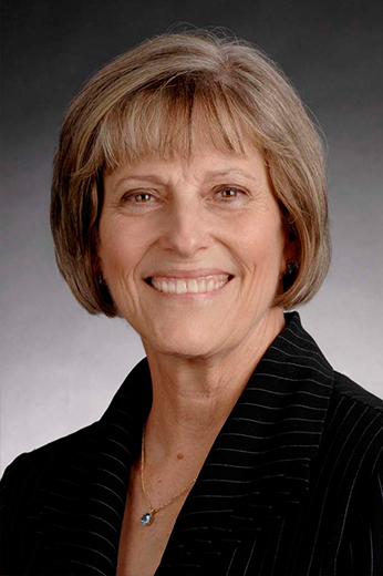 Dr. Lynn Huffman Retirement Texas Tech