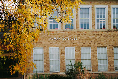 College of Human Sciences Texas Tech