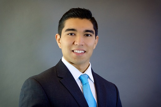 Texas Tech student earns RD and CFP designations