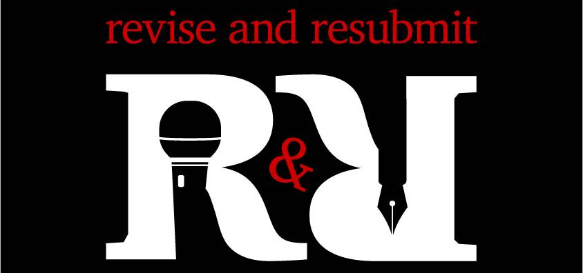 Revise and Resubmit Logo 