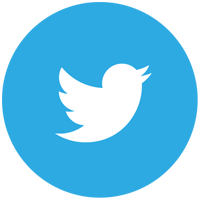 Twitter Logo