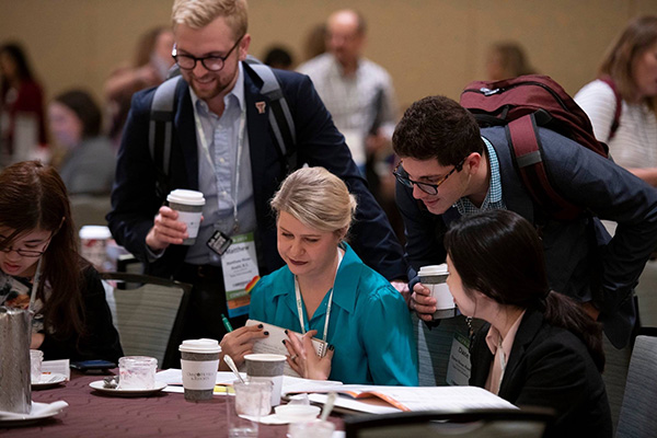 ncfr students