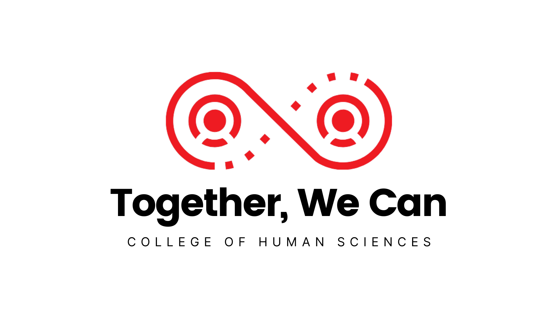 Together, We Can - College of Human Sciences