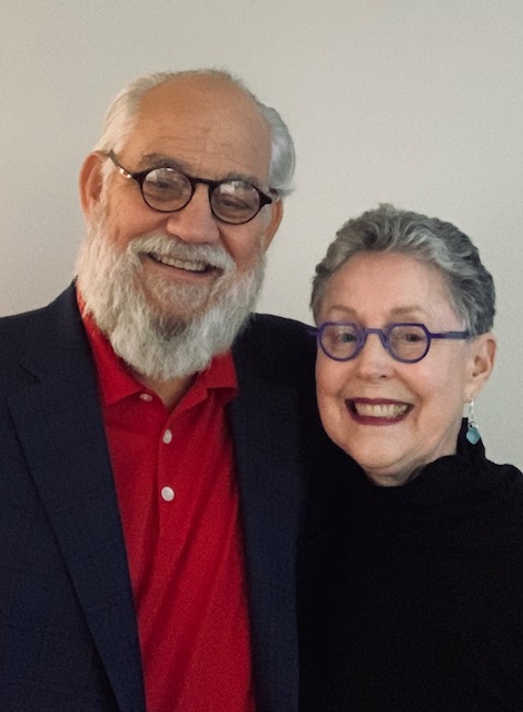 larry and paula vanderwoude
