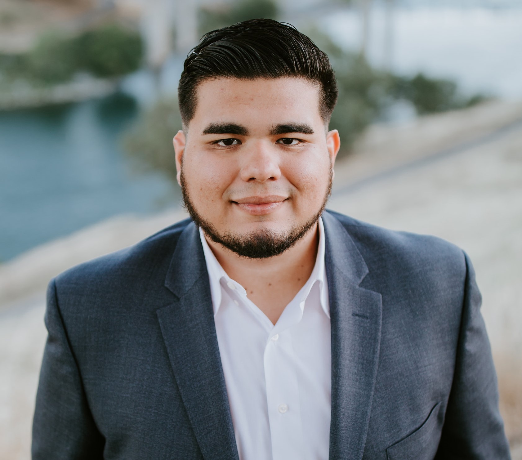 PFP Alumni Profile: Angel Escobedo CFP