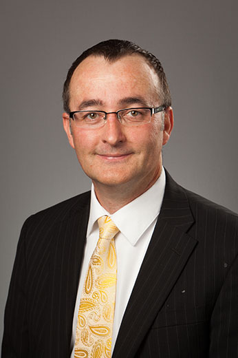 Thomas Kimball