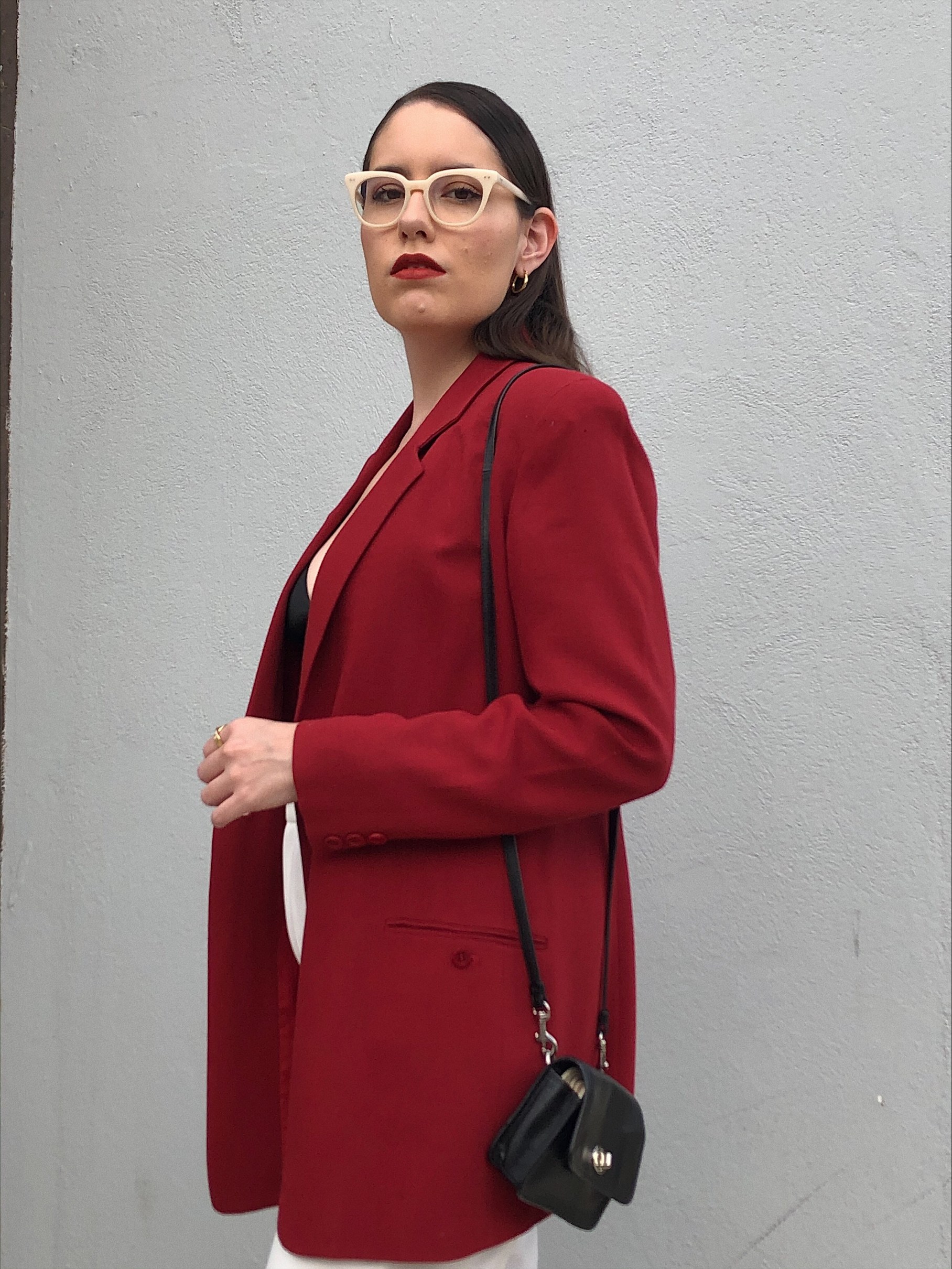 Melissa Rosales