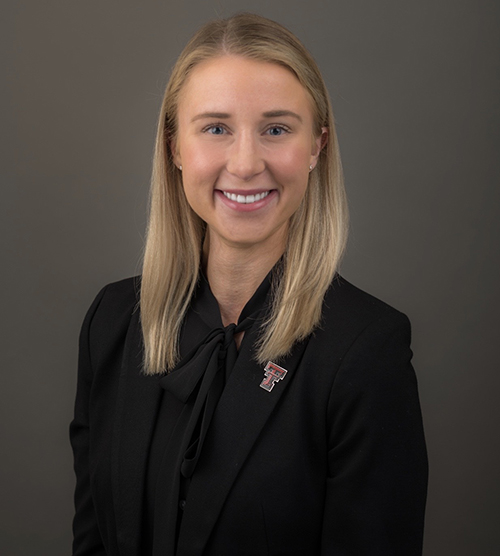 NS Graduate Student- Mullins 