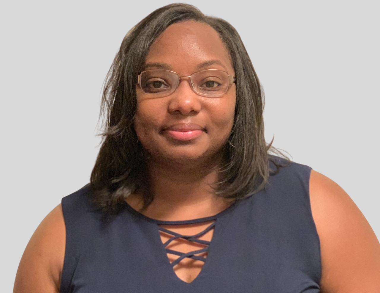 LaToya Johnson, Ph.D.