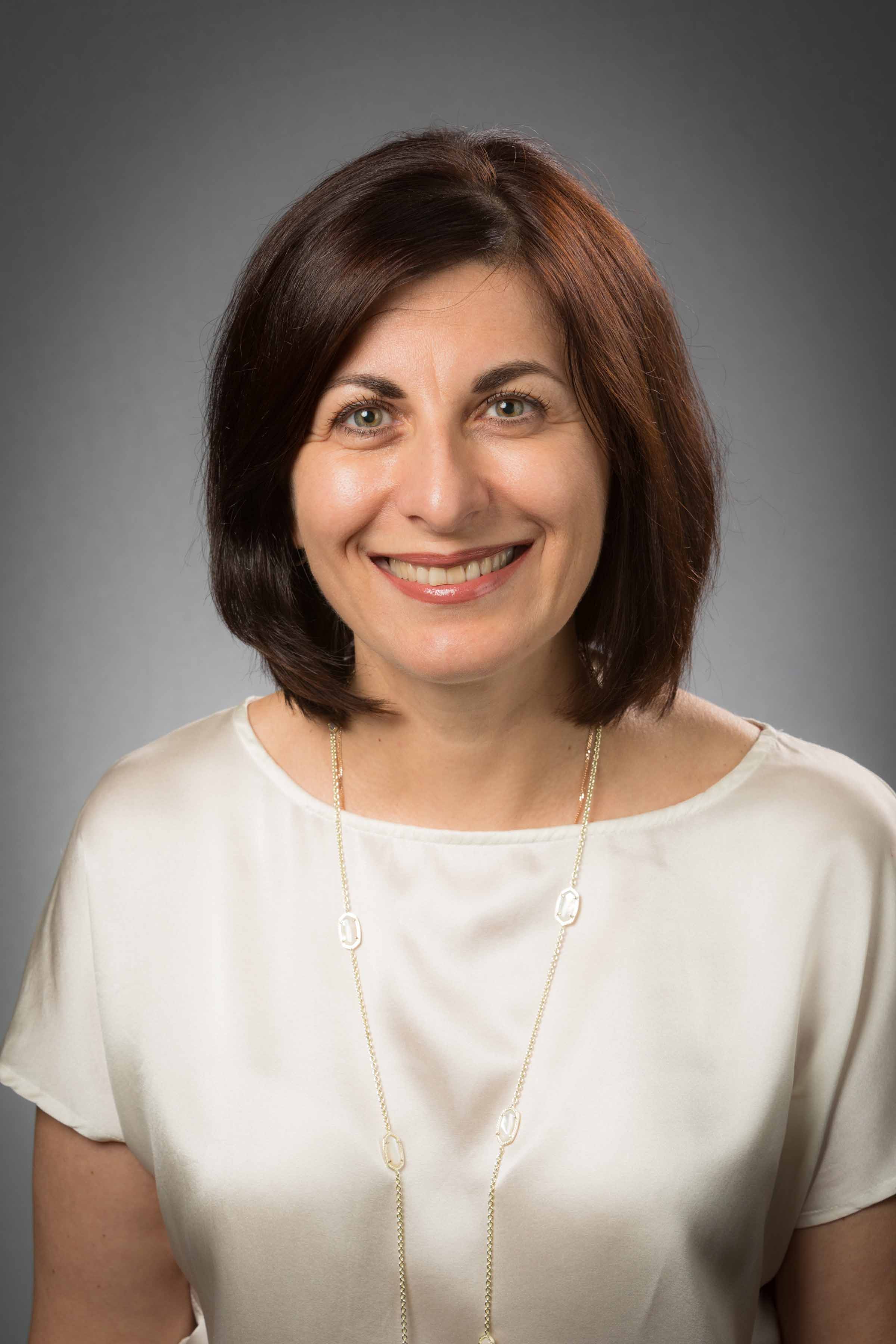 Natalia Velikova, Ph.D.
