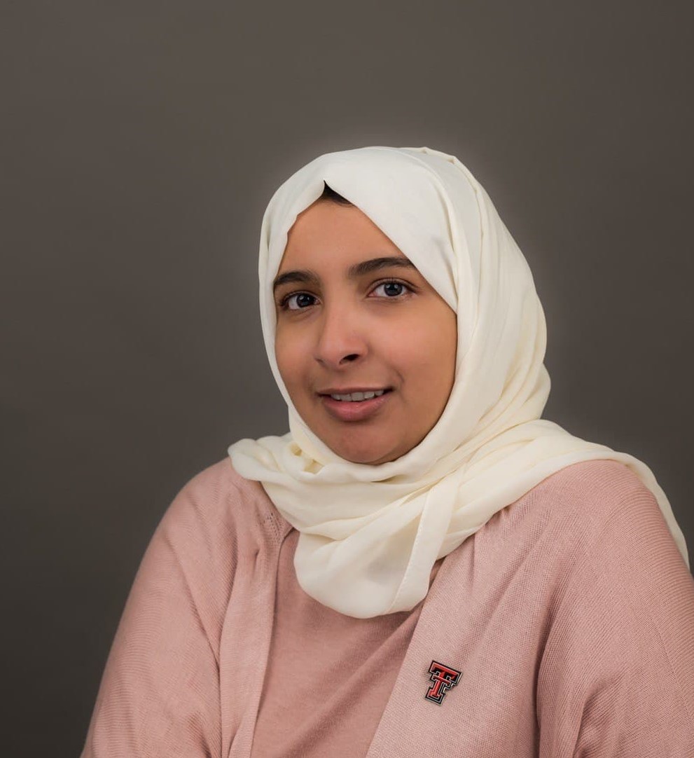 Rana Bazaid, Department of Design Ph.D. candidate, recognized for the Joel Polsky Academic Achievement Award