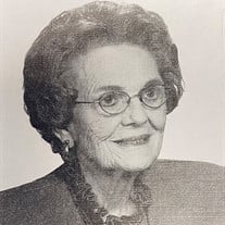 Clara McPherson Texas Tech Memoriam
