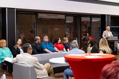 Welcome Event