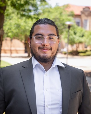 Timothy Tamez