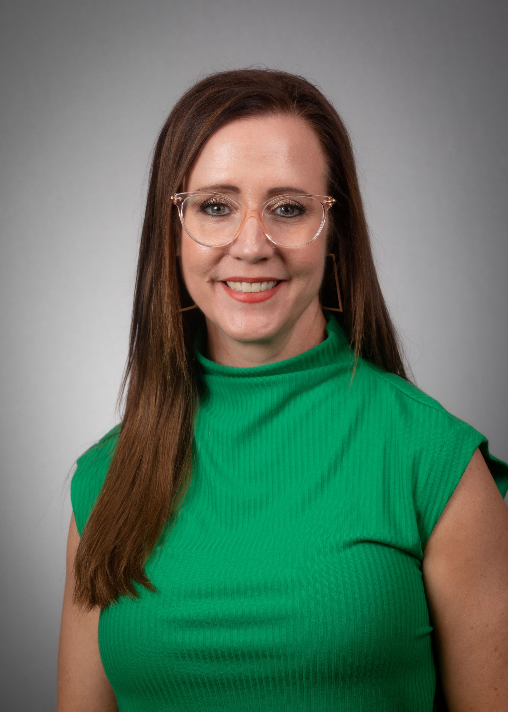 Shannon Galyean, Ph.D., RDN, LD