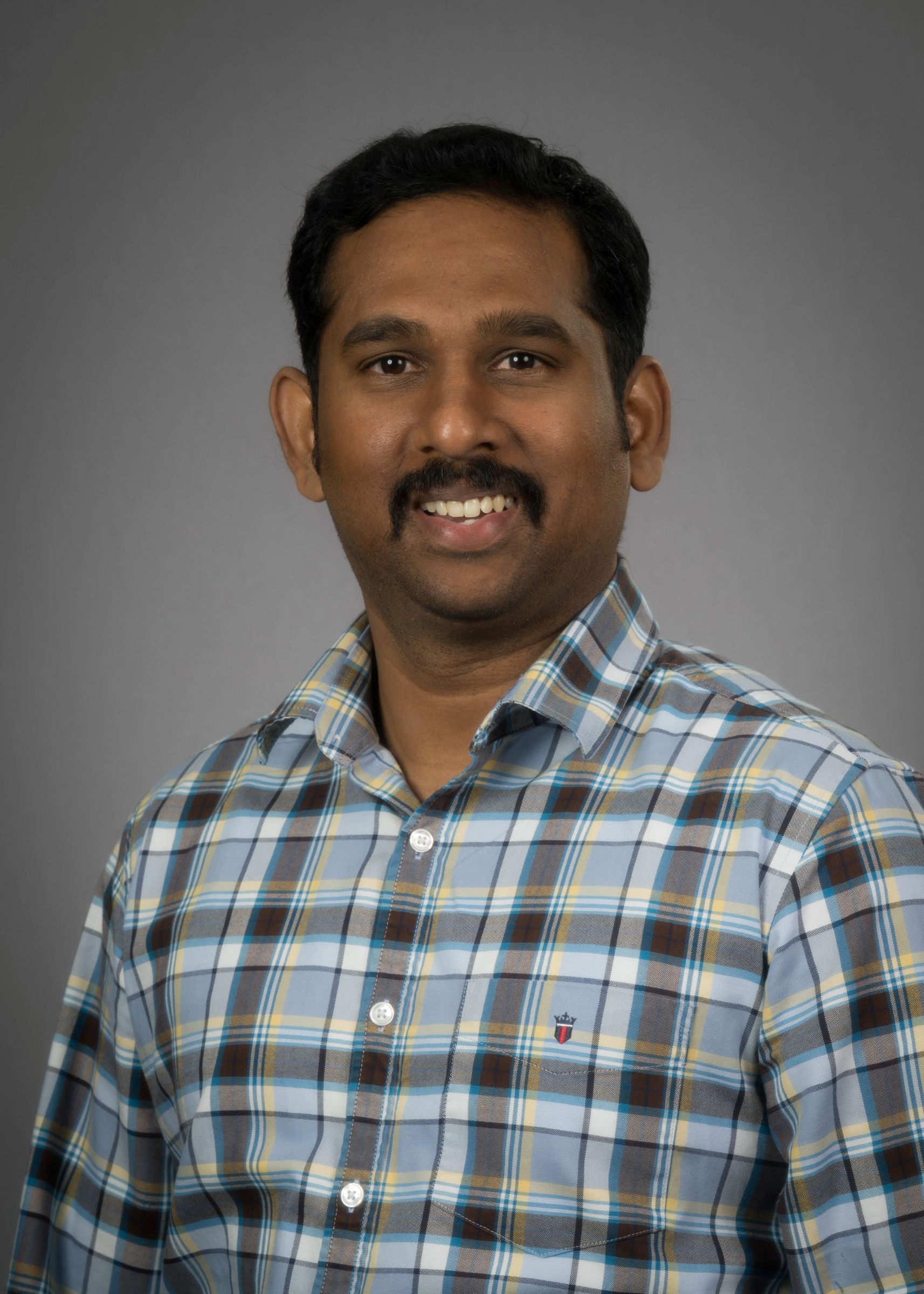 Murali Vijayan Murali Vijayan