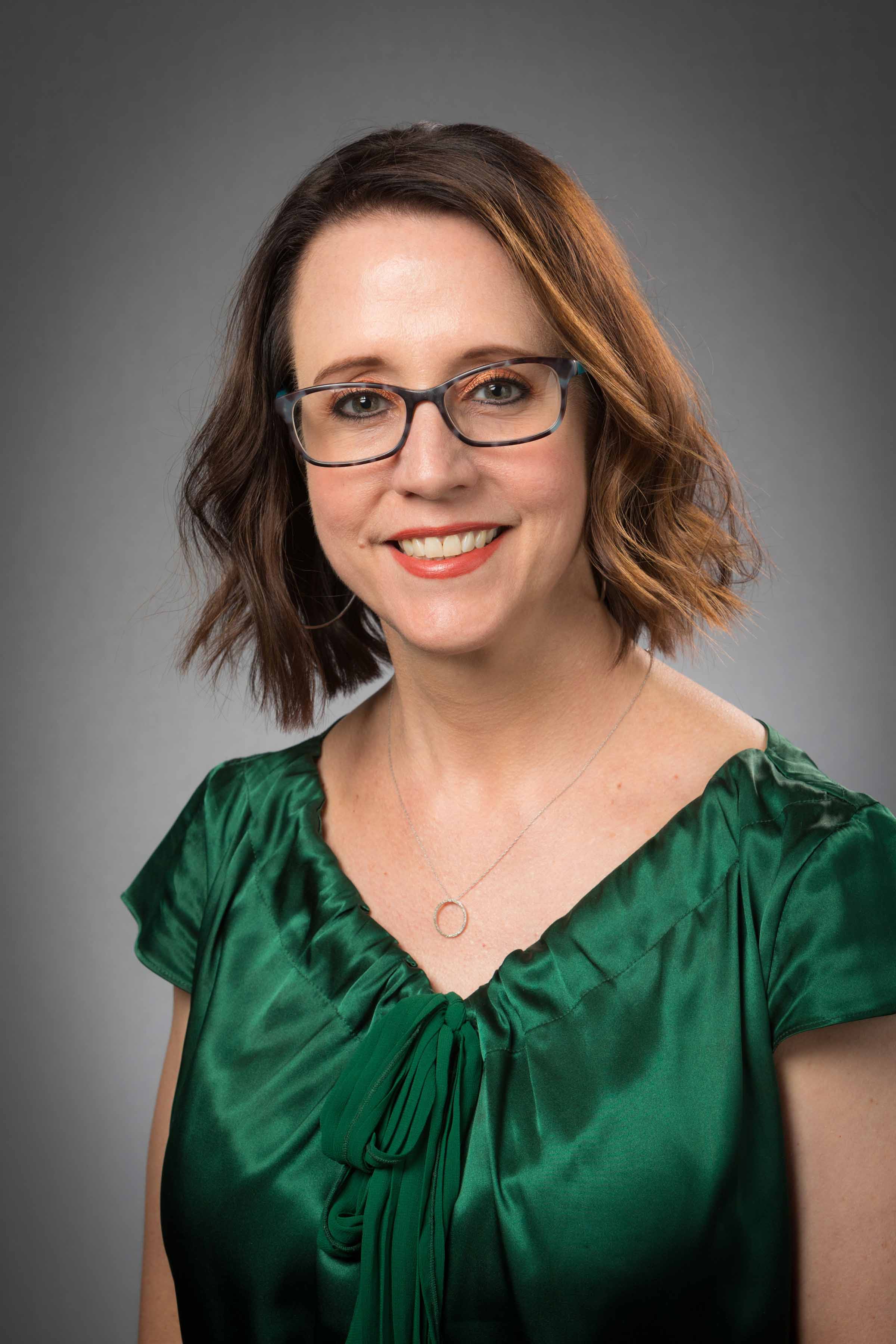 Shannon Galyean, Ph.D., RDN, LD Shannon Galyean, Ph.D., RDN, LD