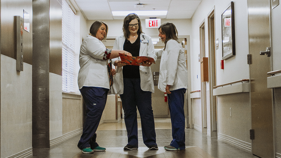 Bachelor of Science in Nutritional Sciences and Dietetics Bachelor of Science in Nutritional Sciences and Dietetics