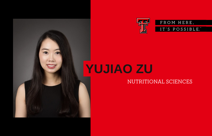 Yujiao Zu, Ph.D. dives into research on tart cherry juice’s impact on health, obesity, and inflammation