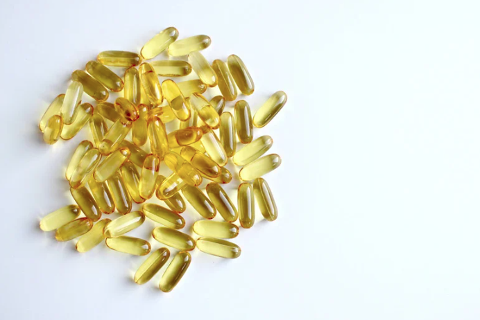 Vitamin E