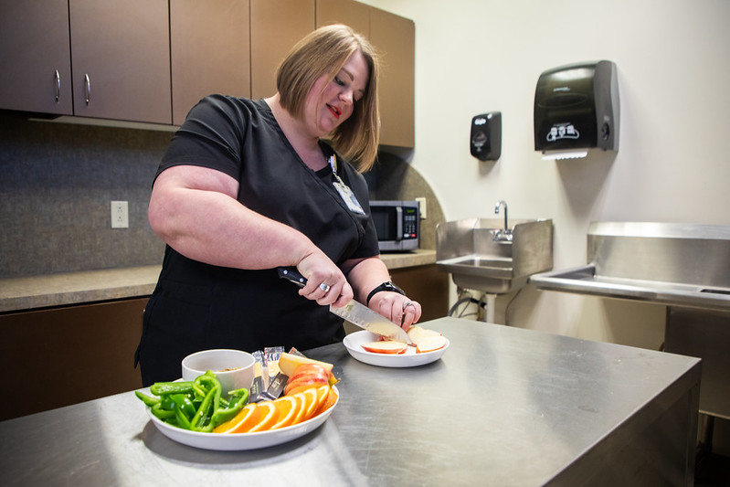 The Nutrition & Metabolic Health Initiative Texas Tech The Nutrition & Metabolic Health Initiative Texas Tech
