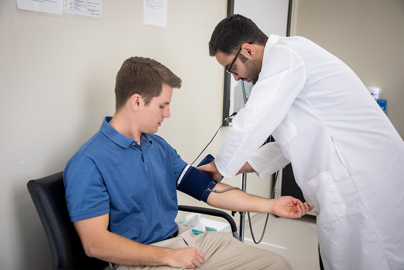 The Nutrition & Metabolic Health Initiative Texas Tech The Nutrition & Metabolic Health Initiative Texas Tech