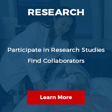 NMHI offers opportunities to Participate in Research Studies and Find Collaborators for Research. Click to learn more.