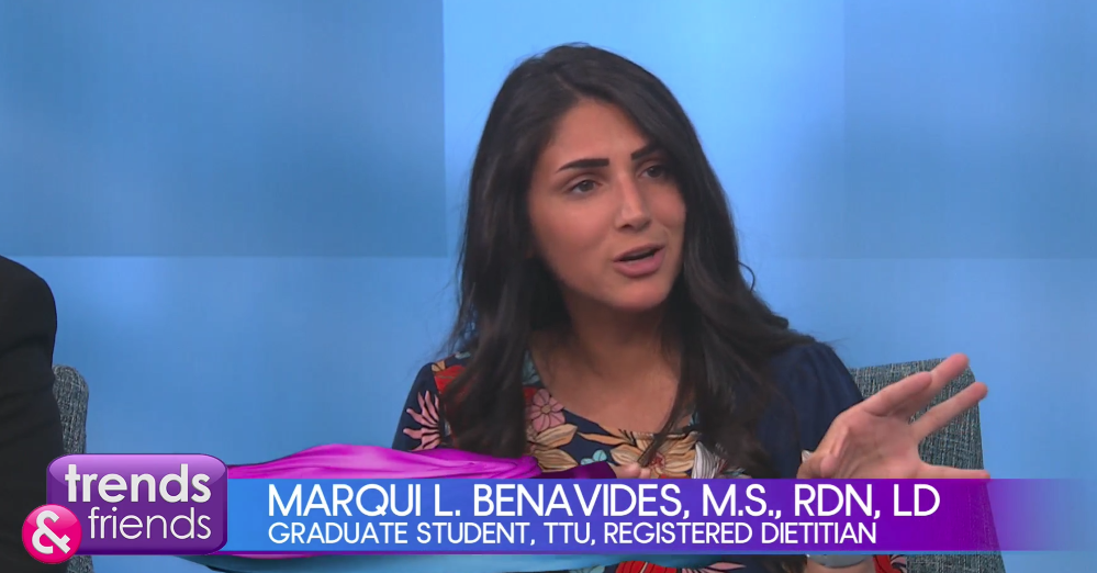 Marqui in the news.