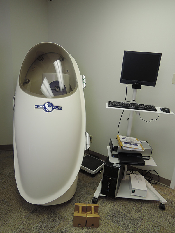 BOD POD