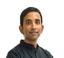 Sanjoy Saha Sanjoy Saha