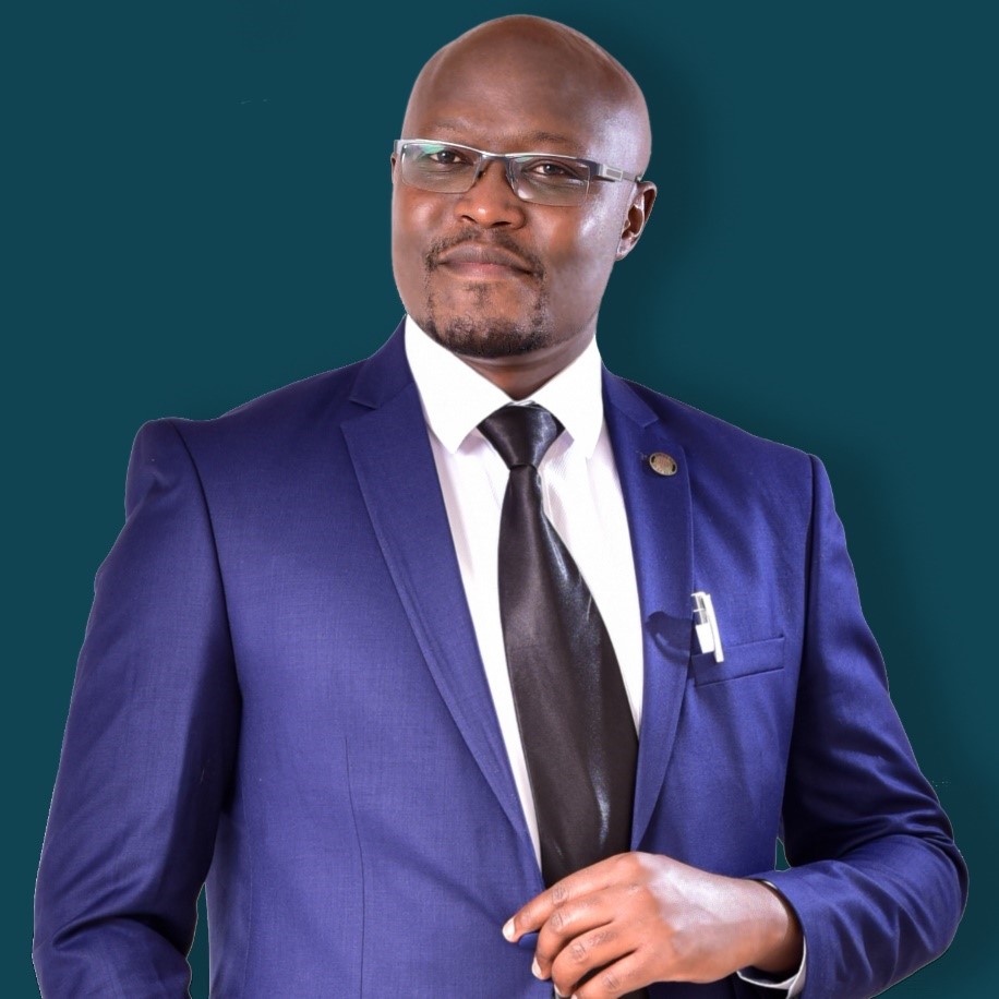 Jacob Korir