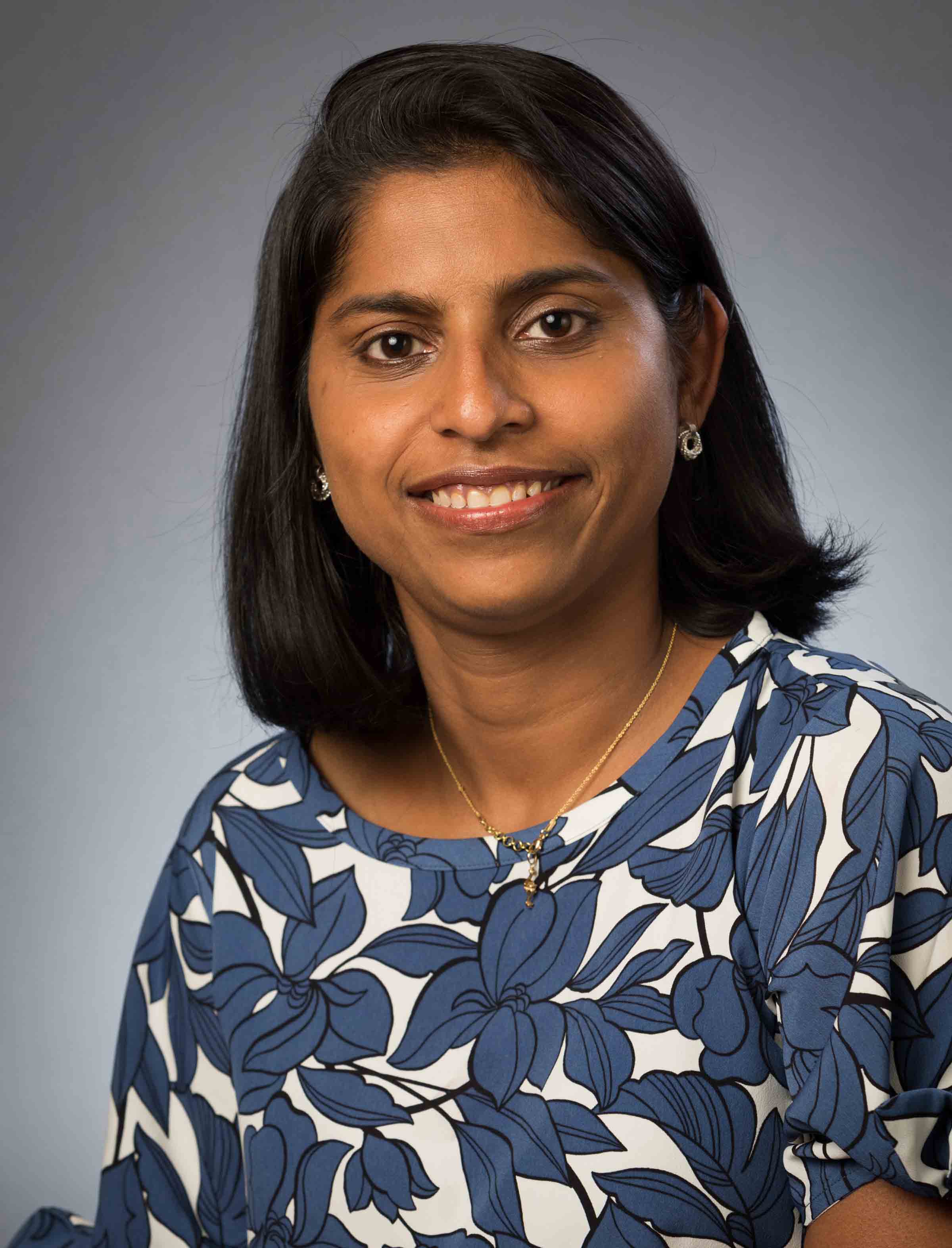 Dr. Latha Ramalinga