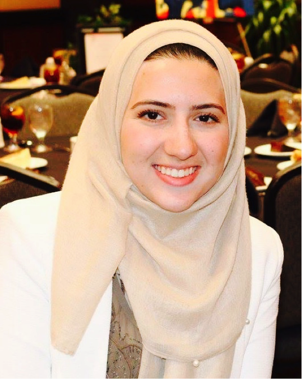 Sara Alhaj