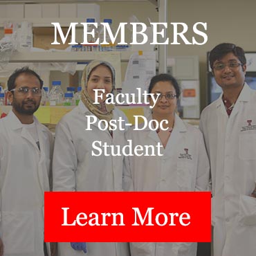 Obesity and Metabolic Health Laboratory Members
