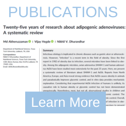 Obesity and Metabolic Health Laboratory Members