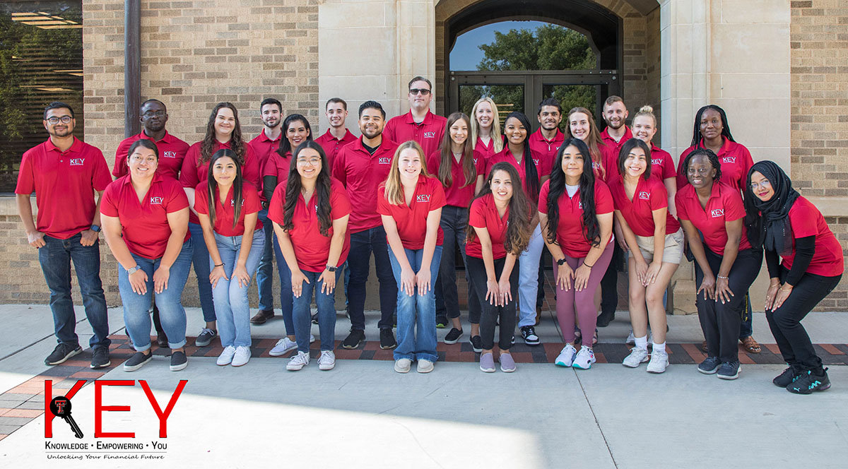 Knowledge Empowering You (KEY) Outreach Program Texas Tech