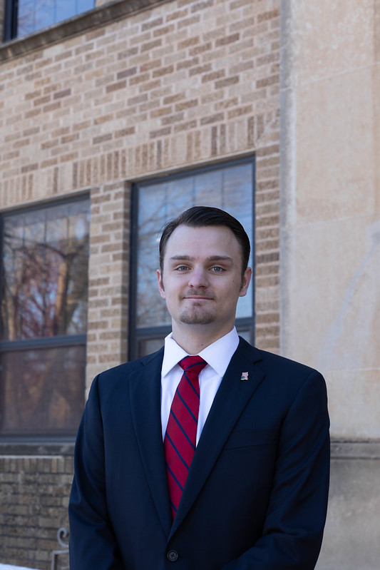 Christopher Olsen KEY School of Financial Planning Human Sciences