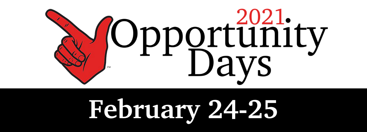 Personal Financial Planning Opportunity Days Personal Financial Planning Opportunity Days