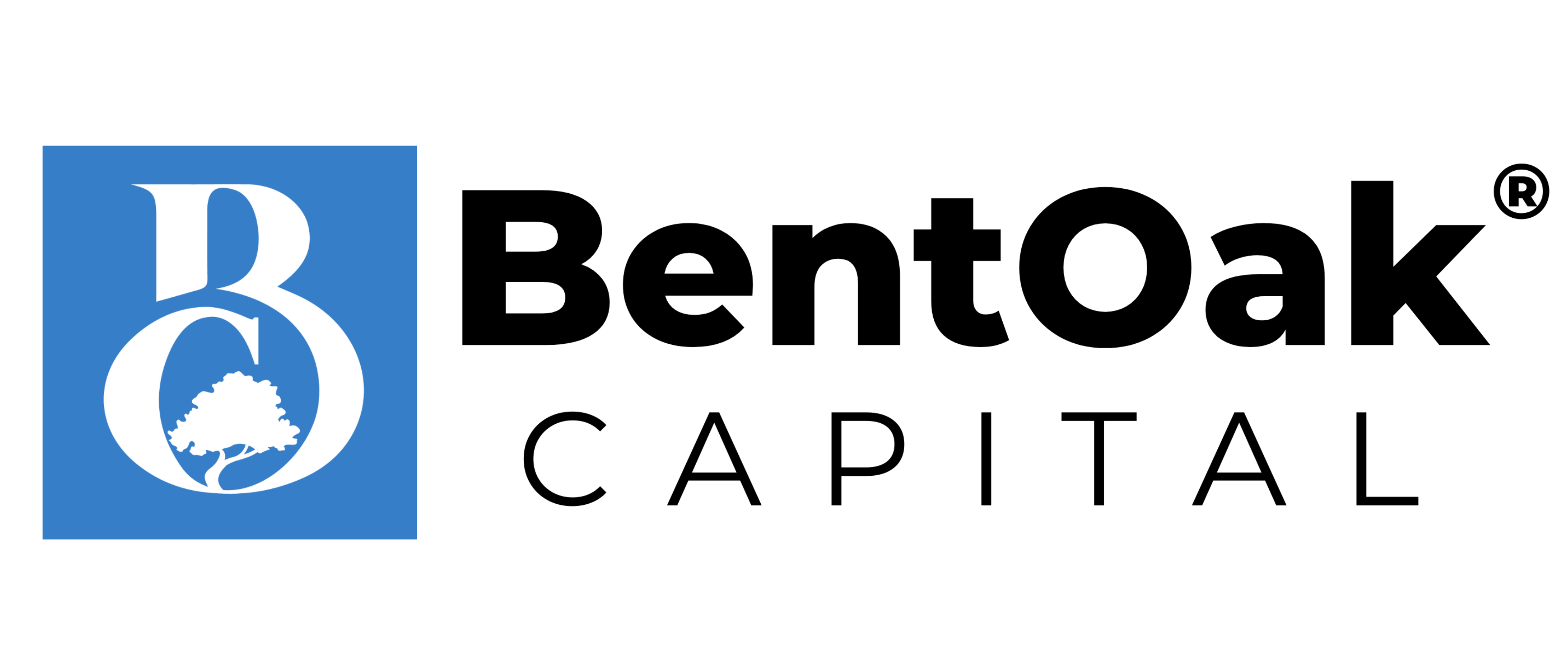 Bent Oak Logo