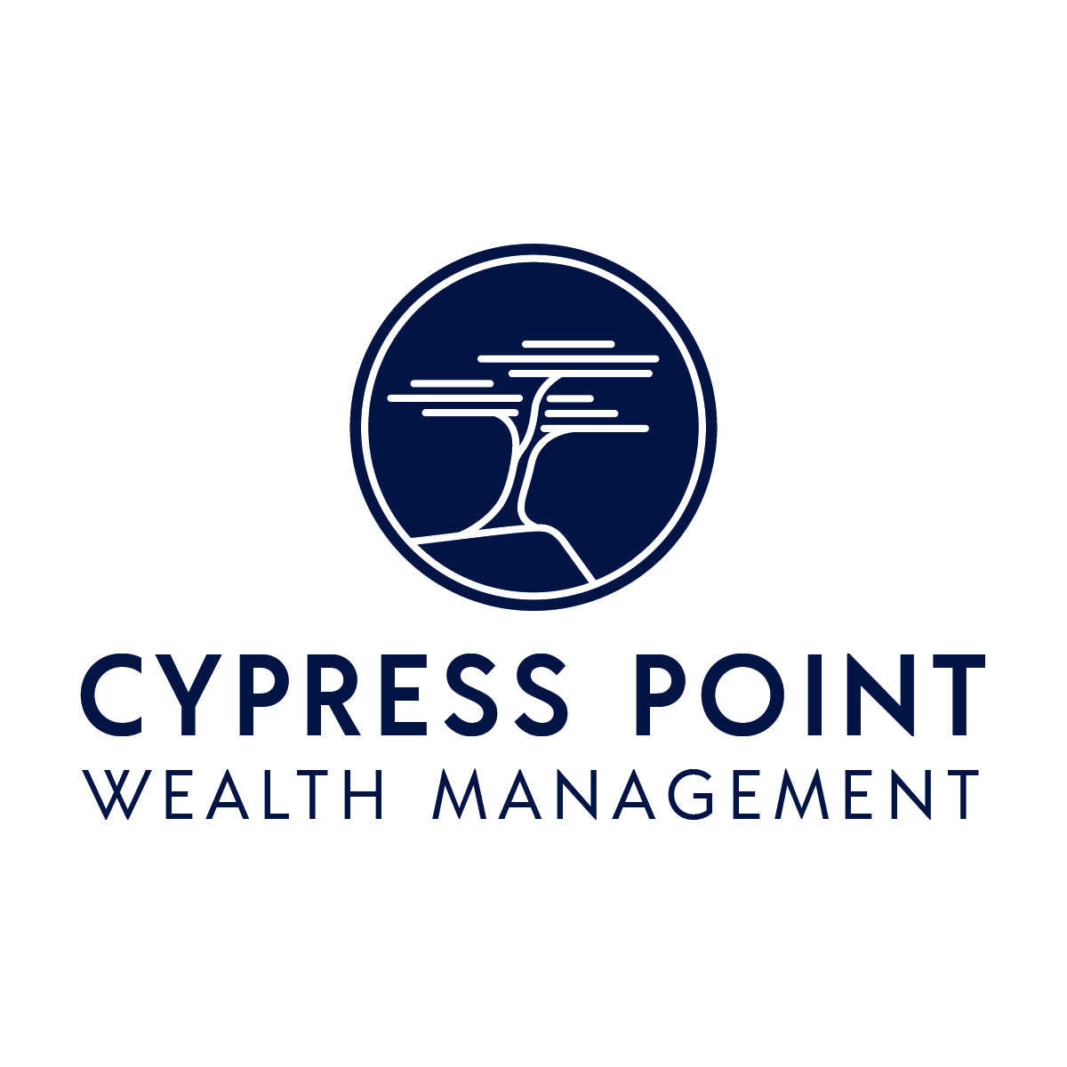 Cypress Point Logo