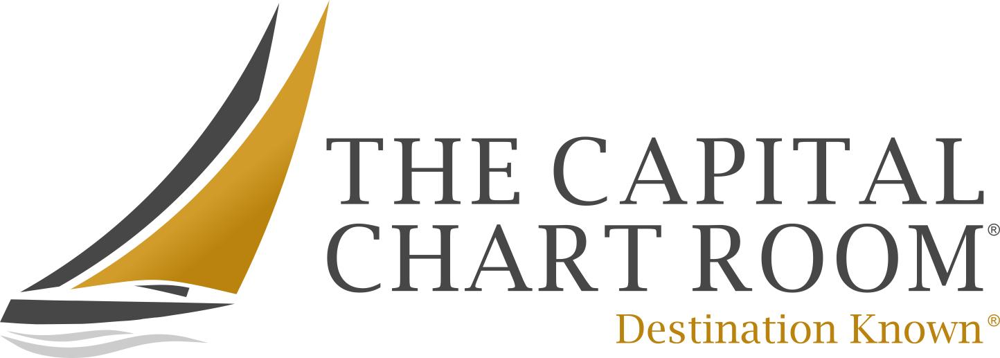 The Capital Chart Room Logo