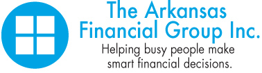 The Arkansas Financial Group Inc