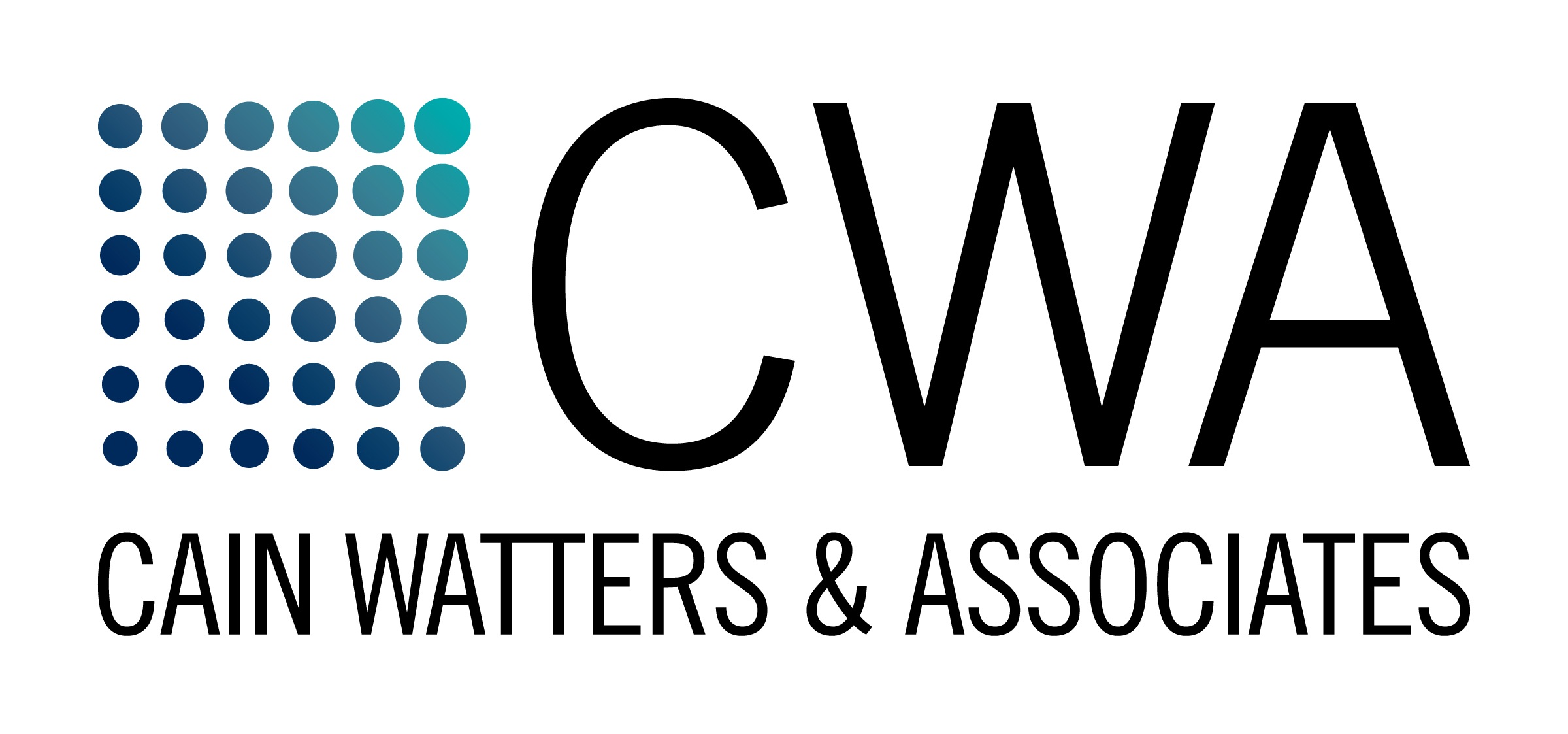 Cain Watters Logo