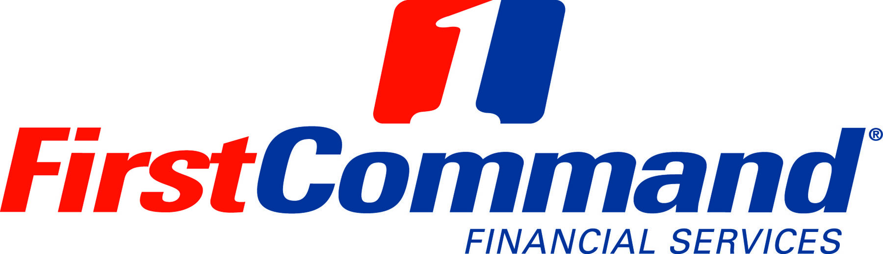 First Command Logo