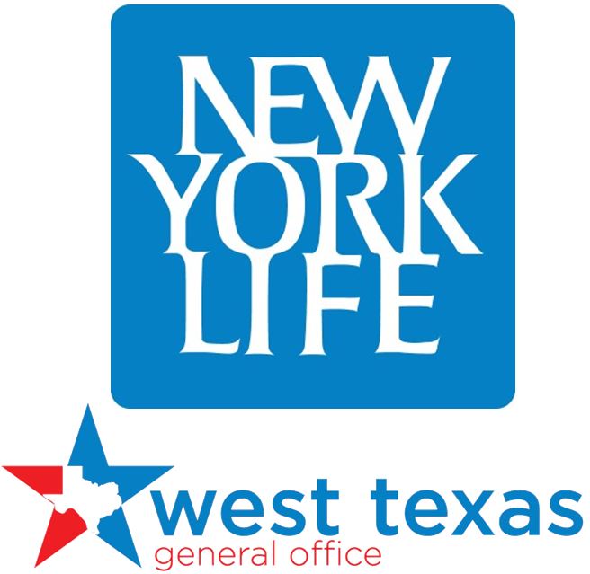 New York Life West Texas Logo