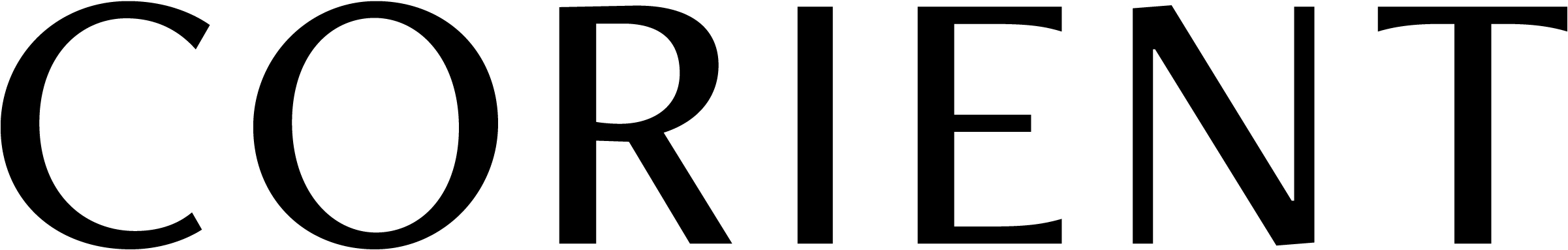 corient