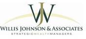 Willis Johnson Logo