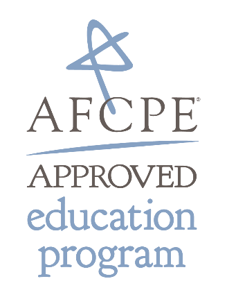 AFC Approved University Logo